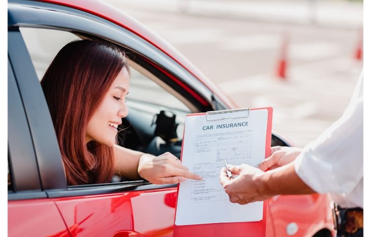 Types of Car Insurance Coverage Explained for USA and Canada Drivers